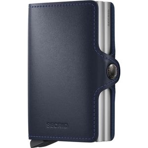 Secrid Twinwallet Original TO-Navy