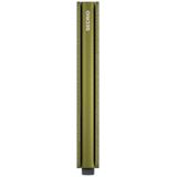 Secrid Slimwallet Crisple SC-Kelp