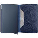 Secrid Slimwallet Crisple SC-Navy