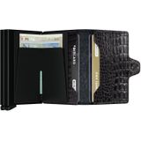 Secrid Twin Wallet Nile Black