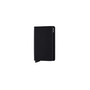 Secrid Slimwallet Portemonnee Crisple black Dames portemonnee