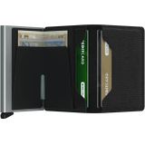 Secrid Slim Wallet Portemonnee Rango Black