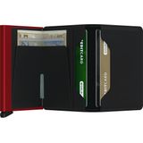 Secrid Slimwallet Wallet pasjeshouder van leer