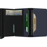 Secrid slimwallet donkerblauw