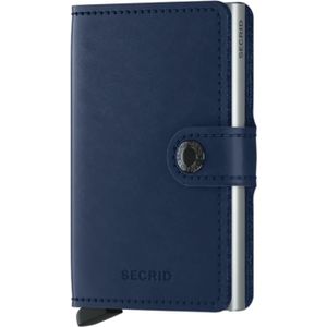 Secrid Miniwallet Original M-Navy