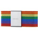 Secrid Moneyband Rainbow
