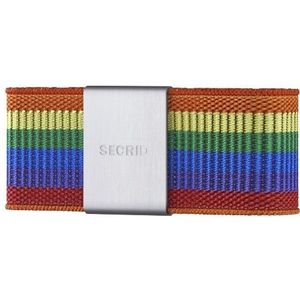MoneyBand Secrid Rainbow