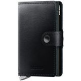 Secrid Premium Mini Wallet Portemonnee Dusk Black