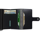 Secrid Cardslide Wallet pasjeshouder met logo
