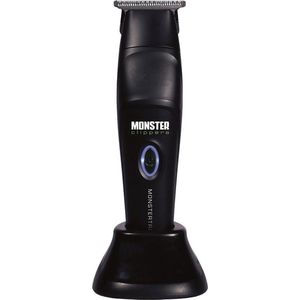 Monster Clippers MONSTERTRIMMER 10.000RPM-Draadloos-Lithium ion-Skeleton