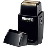 Monster Clippers MonsterShaver Scheerapparaat Lithium ion-Draadloos-9.000RPM