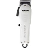 Monster Clippers MONSTERCLIPPER Taper Blade Tondeuse-Draadloos-Lithium Ion