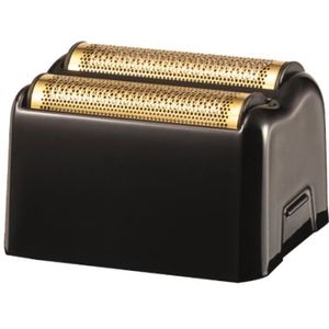 Monster Clippers - Monstershaver - Scheerkopfolie