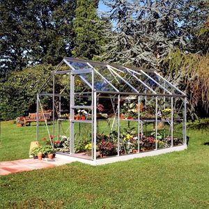 Halls Greenhouses Tuinkas Popular Blank