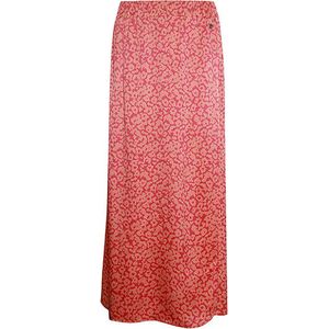 Poools - Rok - Pink - Polyester