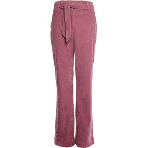 Poools - Broek - Pink - Harembroek