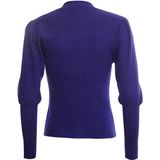 Poools vest 413107 - Blue