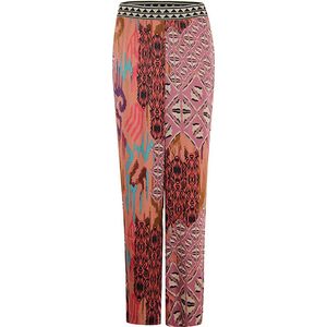 Poools broek 413140 - Blushing mint