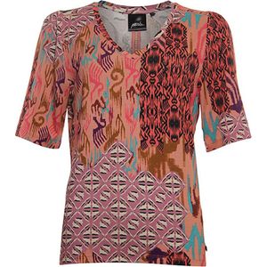 Poools - 413153 - Top - Blushing Mint
