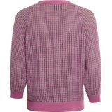 Poools - 413186 - Trui - Crocus