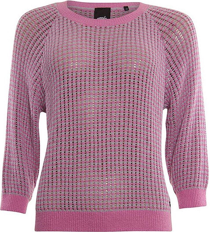 Poools - 413186 - Trui - Crocus