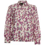 Poools - Blouse - Crocus - Hea