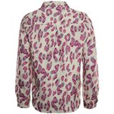 Poools - Blouse - Crocus - Hea