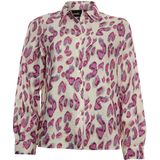 Poools - Blouse - Crocus - Hea