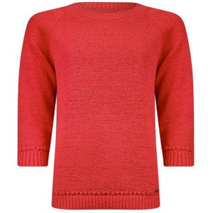 Roberto Sarto - 511198-M232 - Trui - Rood