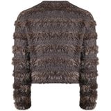 Poools - Jack 533110-P160 - Damesjack - Aardetint