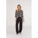 Poools - Broek 533210-P160 - Damesbroek