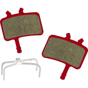 Trivio - Remblokken Disc Set Avid Juicy BB7 Compatible - Organic