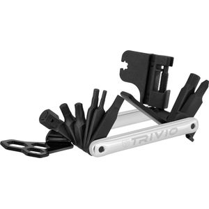 Trivio - Fietsgereedschap Multitool 20 in 1