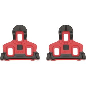 Trivio - Schoenplaatjes Shimano SPD - SL 6° Anti Slip