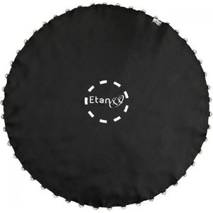 Etan Hi-Flyer Trampoline Springmat - t.b.v. trampoline Ø 305 cm / 10ft - 60 ogen en 17,5 cm veren - Goede Kwaliteit