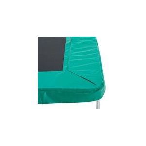 Beschermrand Etan Premium Gold Trampoline Met Net 310 X 232 cm / 1075 Groen