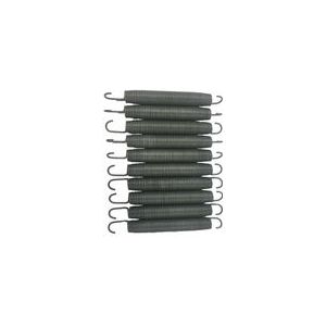 Veer Etan Premium Quality Trampoline 220 mm Set Van 10