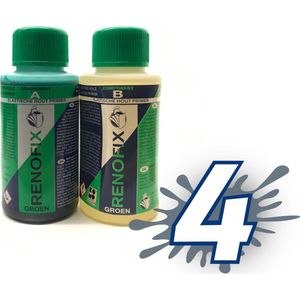 Renovaid Renofix Groen 200 Ml