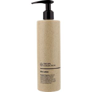 The Spa Collection Bergamot - Body Lotion - 400 ml - Vegan Friendly