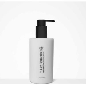 The Spa Collection Lemongrass - Hand Lotion - Body Lotion - Milde formulering - Pompfles - 310 ml