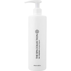 The Spa Collection Lemongrass - 2in1 - Shampoo/Douchegel - Milde formulering - 400 ml - Pompfles