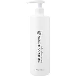 The Spa Collection Lemongrass - Handzeep - Milde formulering - 400 ml - Pompfles