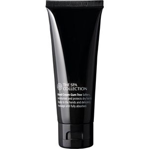 The Spa Collection - Hand Cream - Gum Tree - 50 ml - Tube