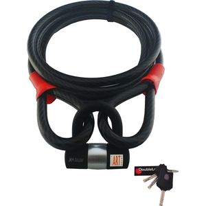 Cable lock Beast 5mtr