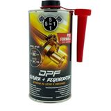 5in1 DPF Reiniger PRO - 1000ml - Diesel Brandstofadditief - Cerium-Oxide