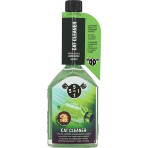 5in1 Katalysator Reiniger - 310ml - Verwijdert Aanslag - Verbetert Brandstofefficiëntie