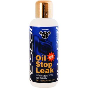 5 in 1 Re-seal Oil Stop Leak - 150ml - Dicht Lekke Keerringen