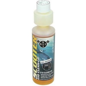 5in1 - Scooter E10 Reiniger - 250ml - Ethanol Neutraliserend Product
