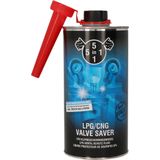5in1 LPG Valve Saver - 1000ml - Lood Vervangend Smeermiddel