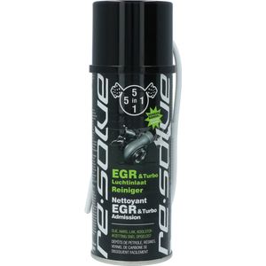 5 in 1 - Turbo Intake Cleaner - Reiniger - Hoogwaardig
